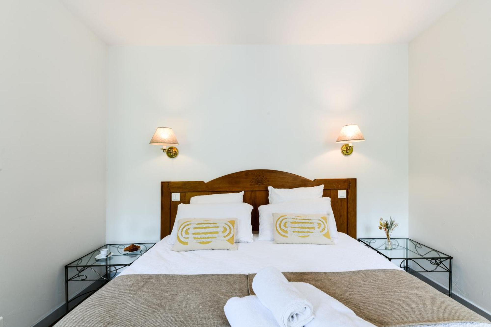Logis Hotel Etchemaite Larrau Dış mekan fotoğraf