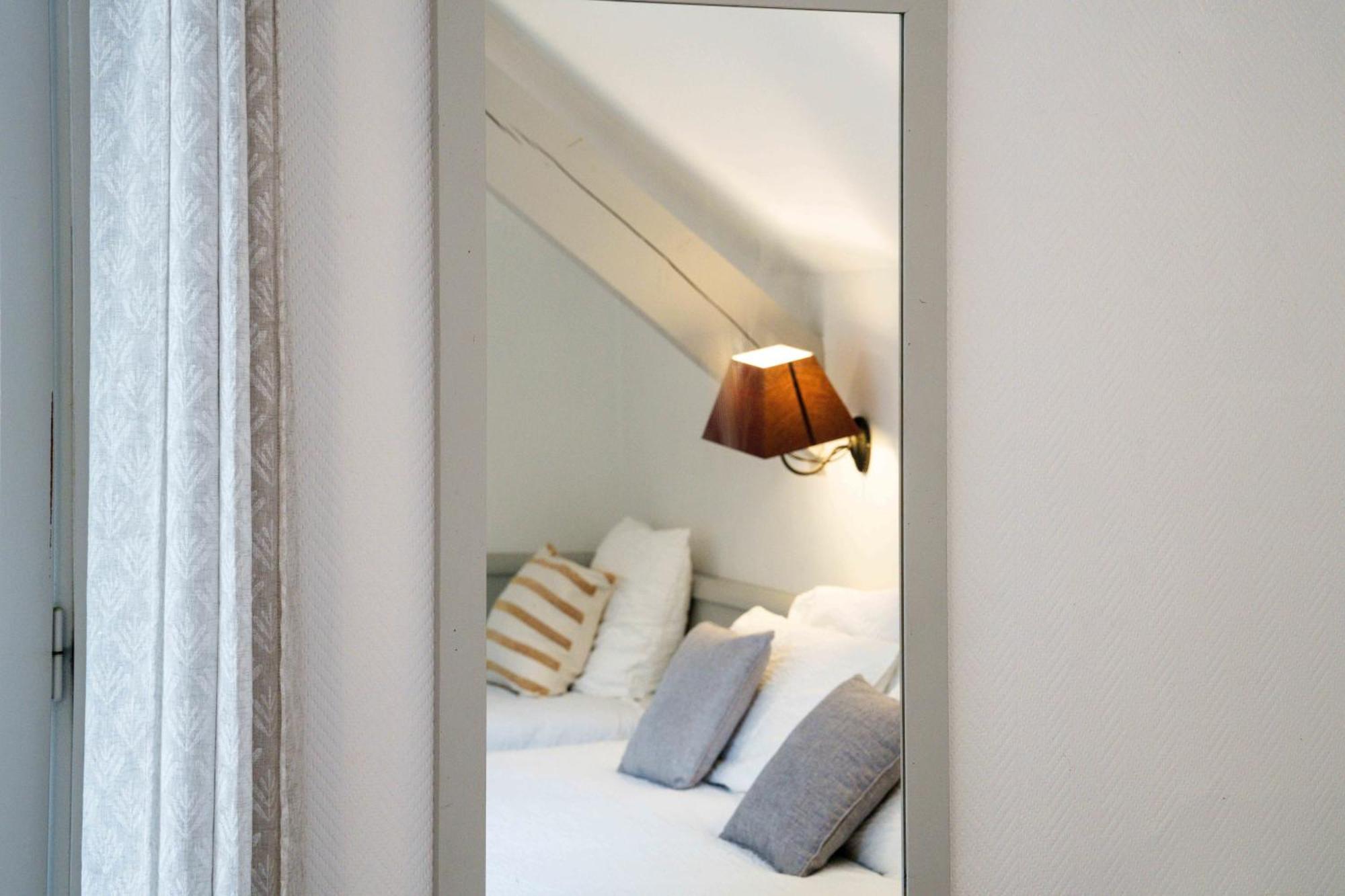 Logis Hotel Etchemaite Larrau Dış mekan fotoğraf