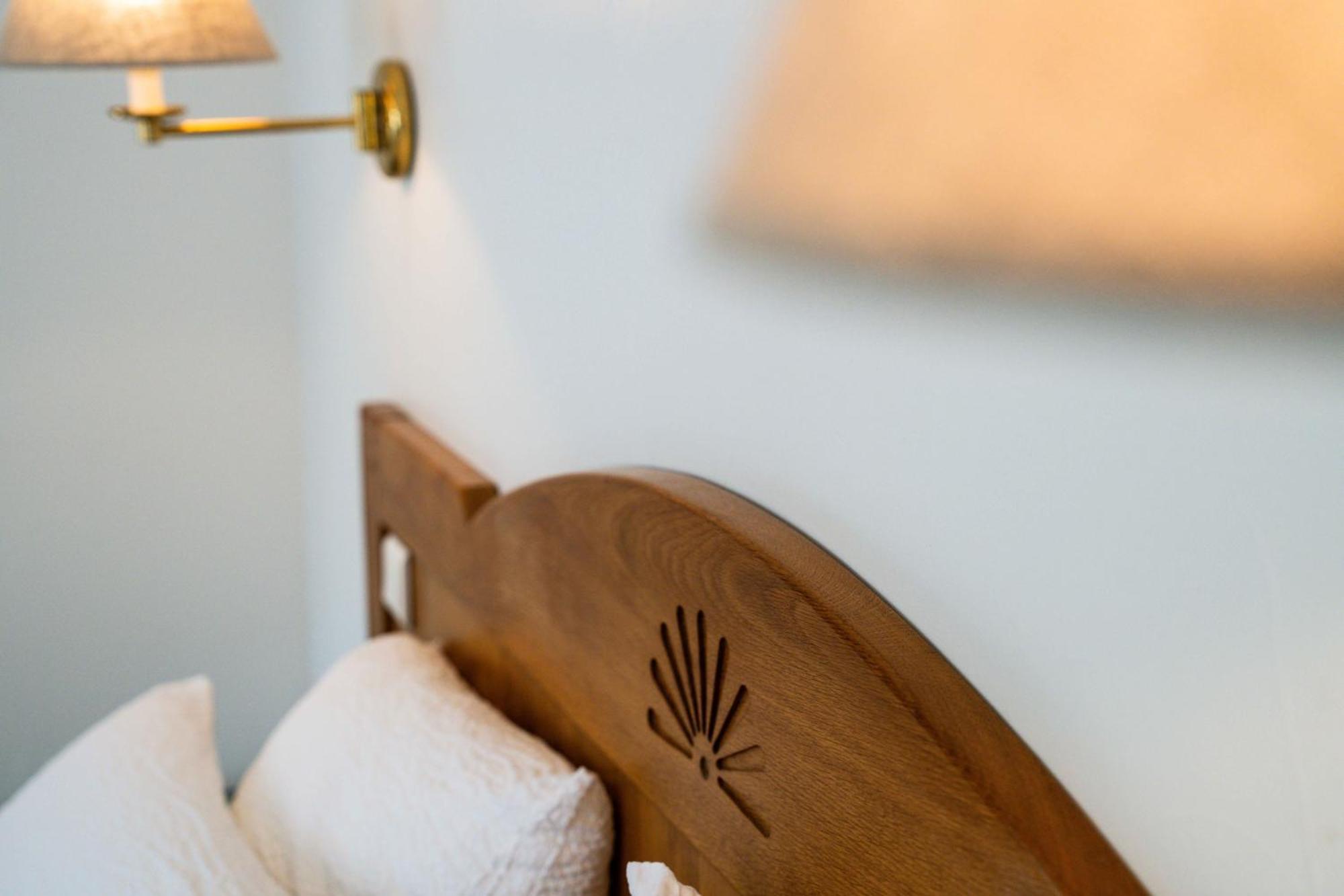 Logis Hotel Etchemaite Larrau Dış mekan fotoğraf