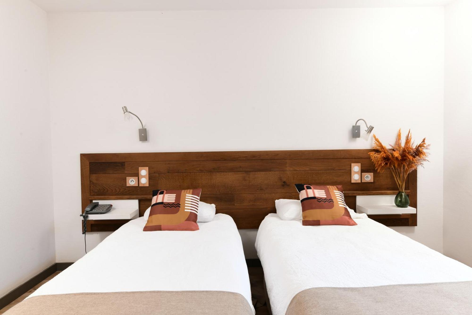 Logis Hotel Etchemaite Larrau Dış mekan fotoğraf