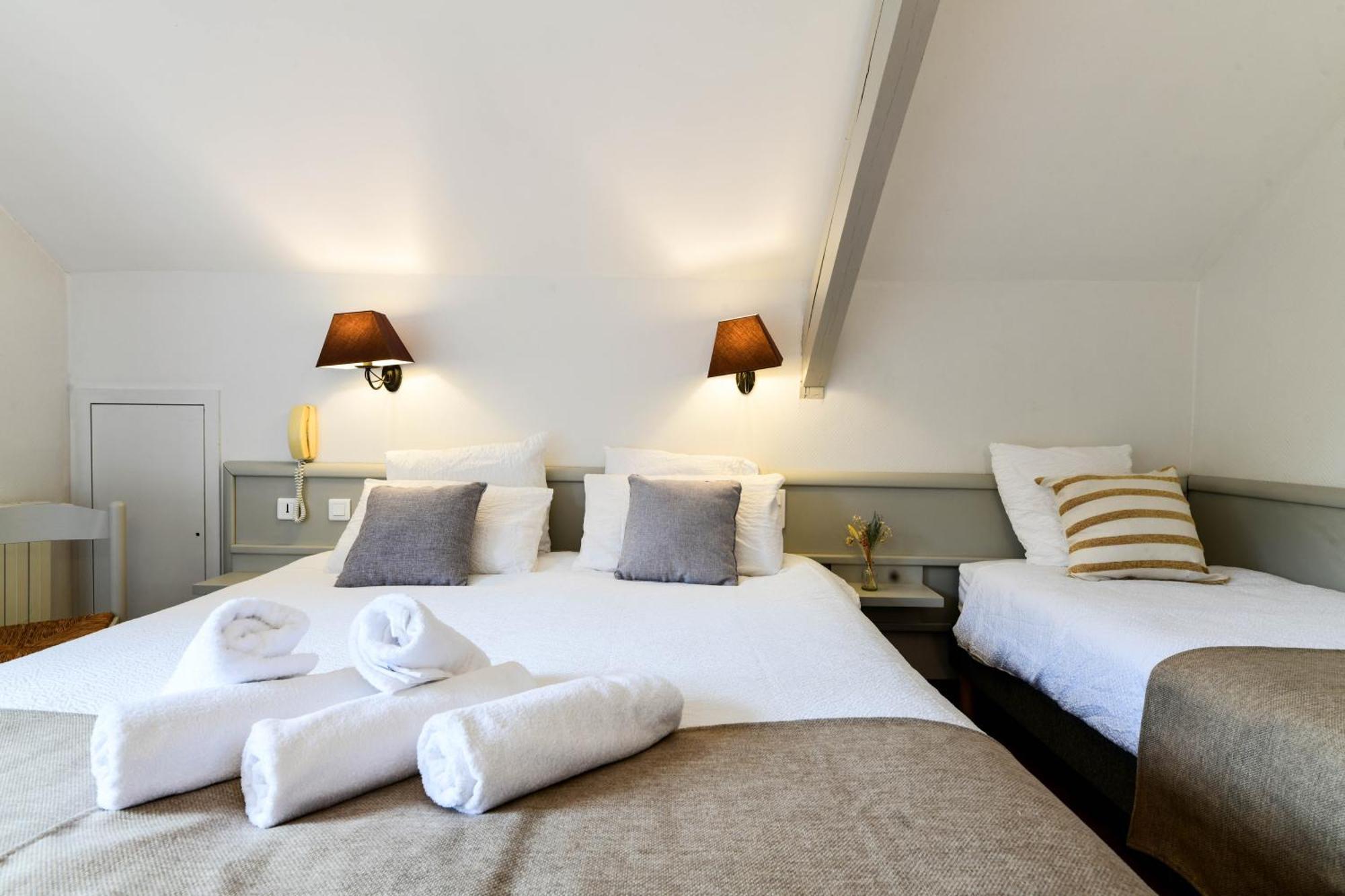 Logis Hotel Etchemaite Larrau Dış mekan fotoğraf