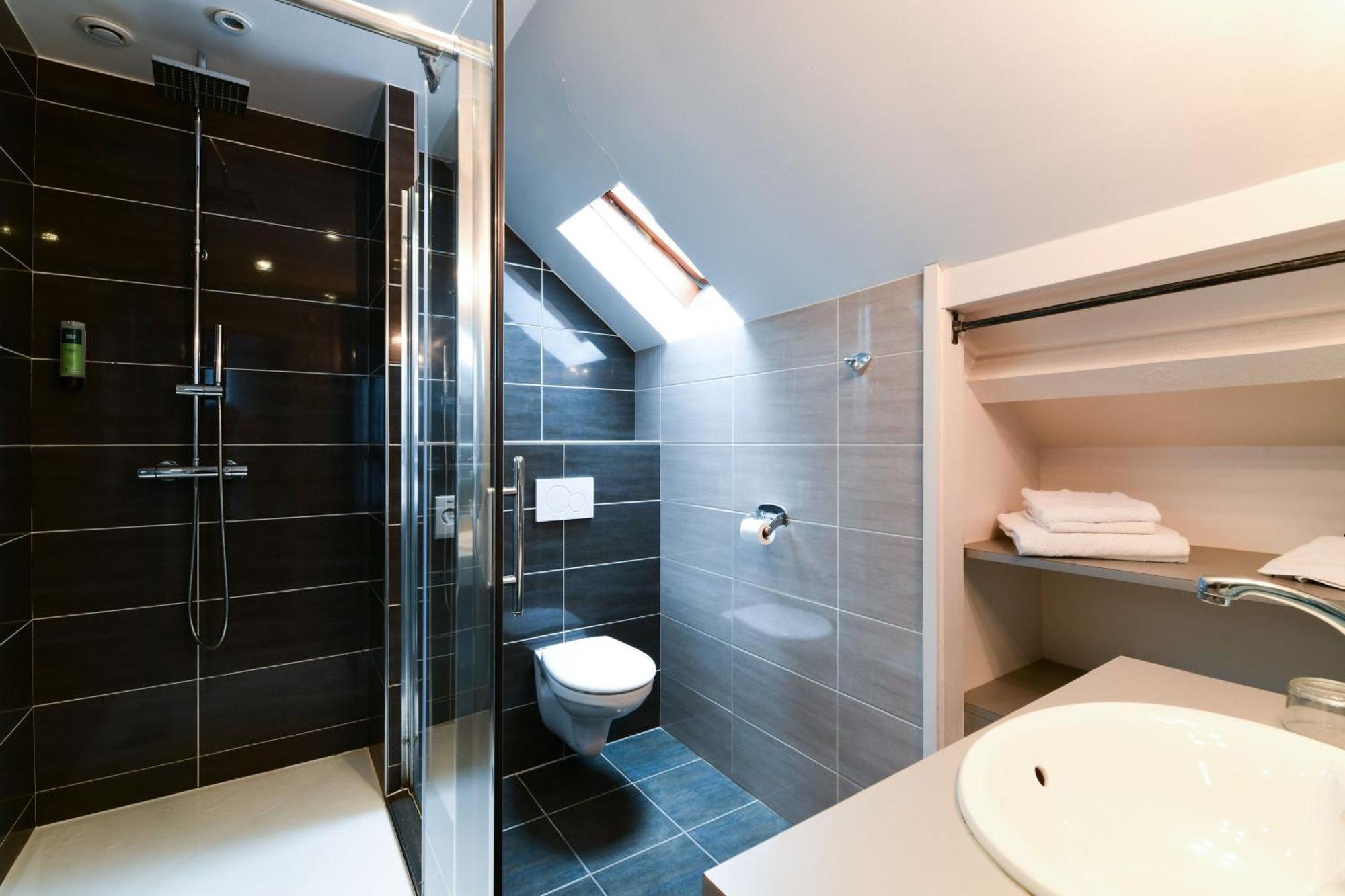 Logis Hotel Etchemaite Larrau Dış mekan fotoğraf