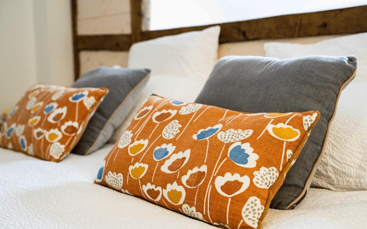 Logis Hotel Etchemaite Larrau Dış mekan fotoğraf